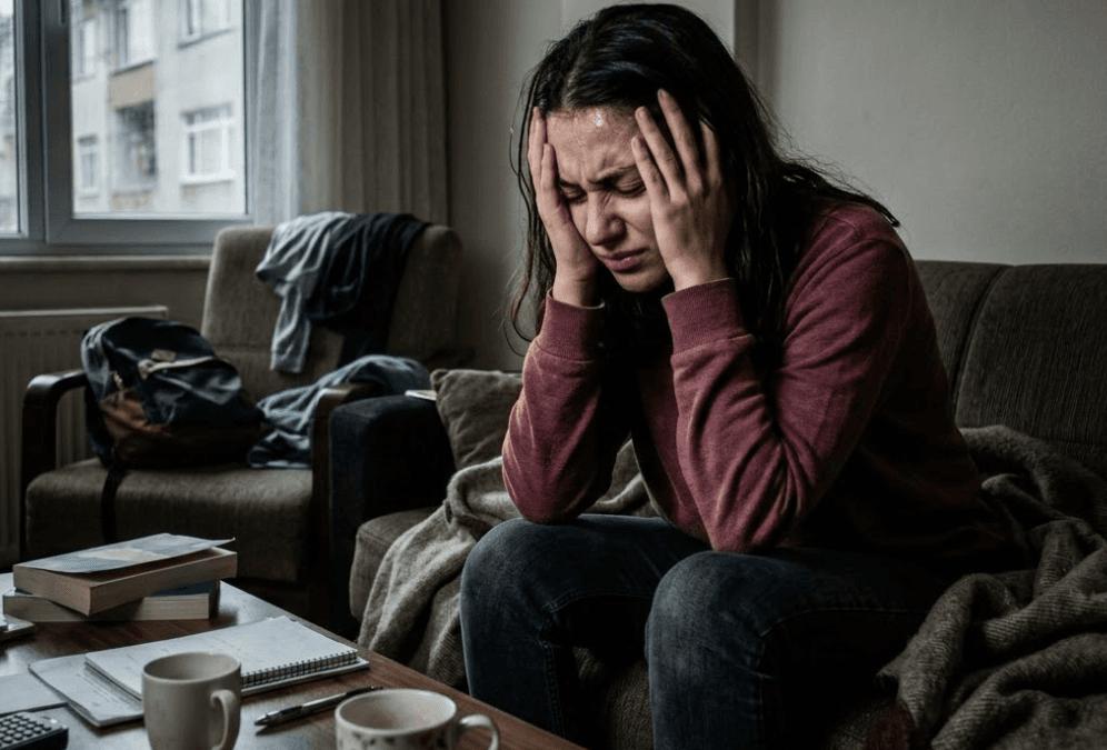 Travma ve Kriz Danışmanlığı