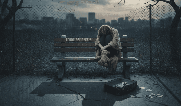 Terk Edilme Korkusu Nereden Gelir? | Samsun Atakum Psikolog Lokman YILMAZ