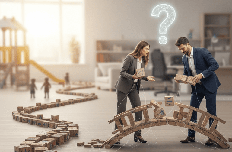 Çocuklukta Öğrenilen Roller Yetişkin İlişkilerini Nasıl Etkiler?