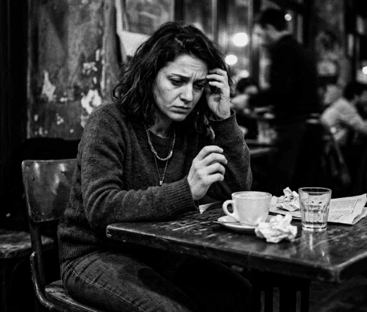 Ne Yaparsam Yapayım Huzursuz Hissediyorum? | Samsun Atakum Psikolog