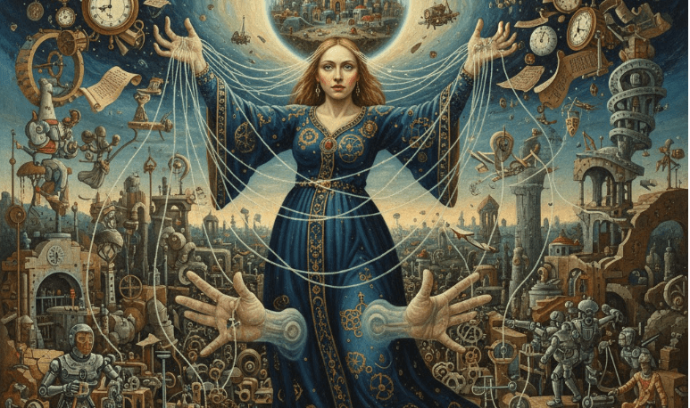 Her Şeyi Kontrol Etme İhtiyacı Nereden Gelir? | Samsun Atakum Psikolog Lokman YILMAZ