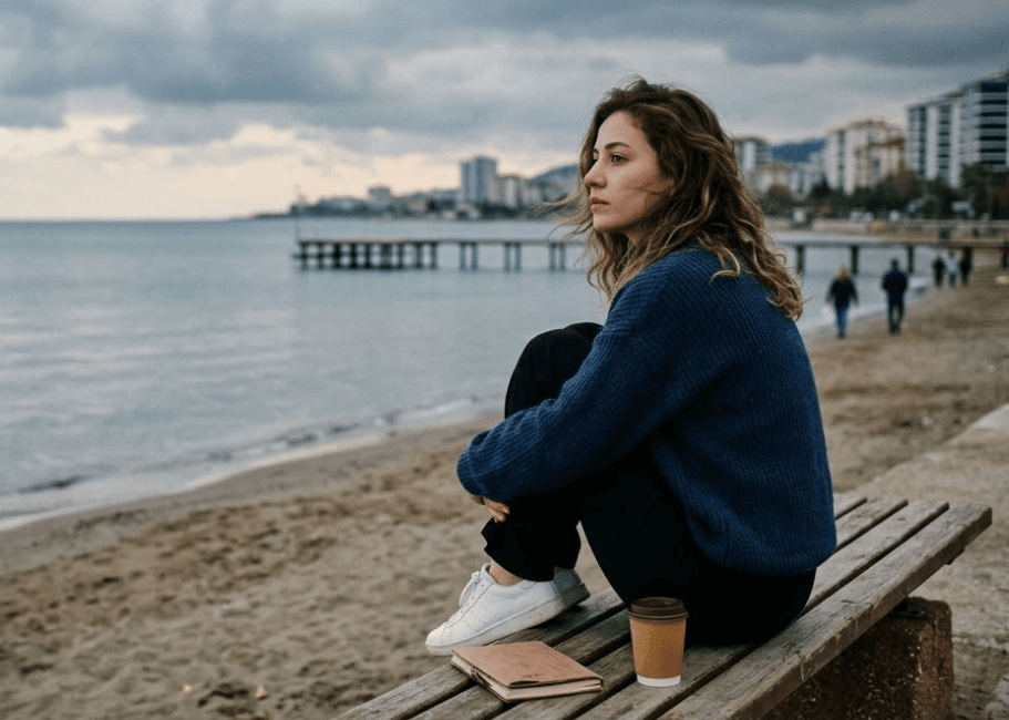 Ayrılık Acısıyla Nasıl Baş Edilir? | Samsun Atakum Psikolog