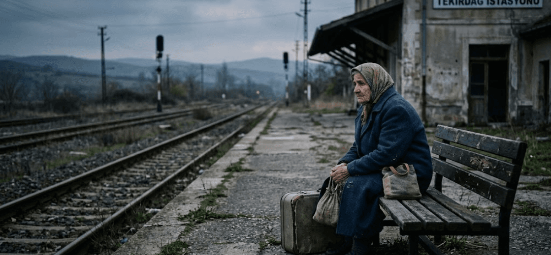 Terk Edilme Korkusu Neden Oluşur? İlişkilerde Bağlanma Kaygısı | Samsun Psikolog Lokman Yılmaz