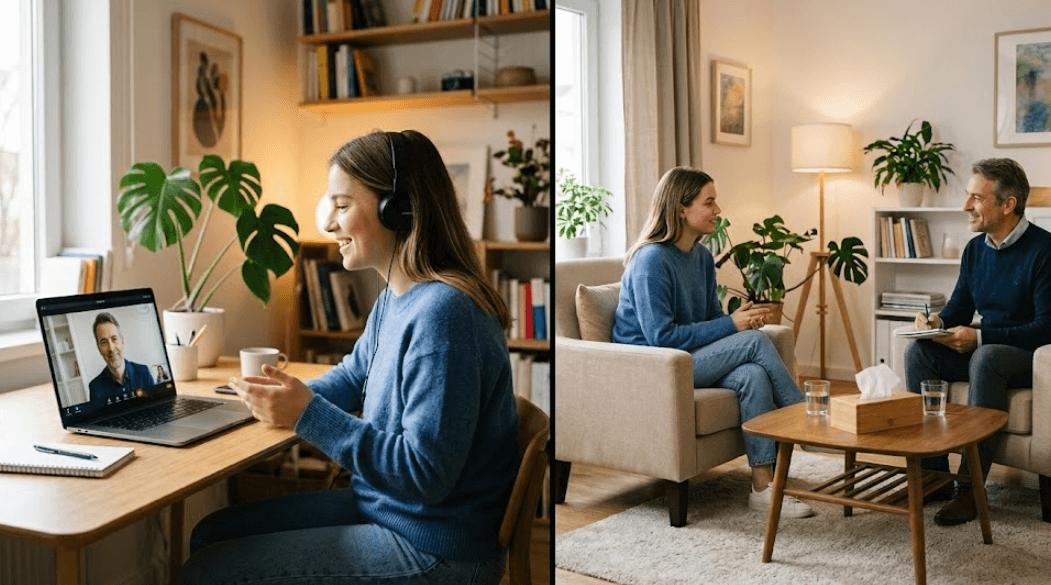 Bireysel Danışmanlık