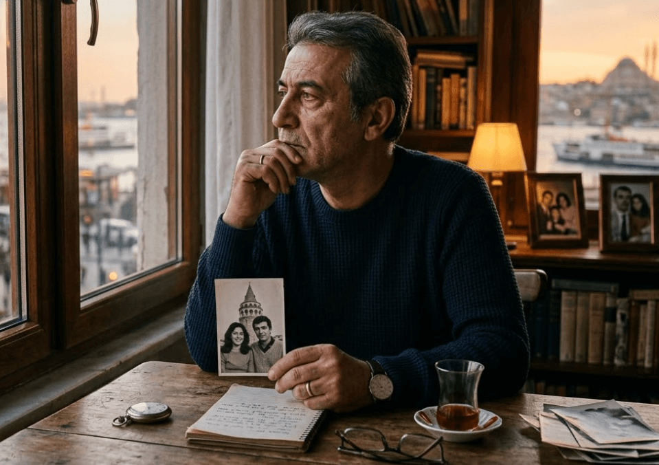 İnsanlar Neden Geçmişi Sürekli Düşünür? | Samsun Psikolog