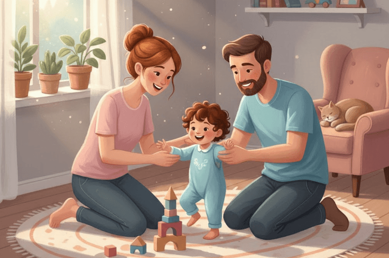 Çocuk Yetiştirirken Yapılan En Yaygın Hatalar | Atakum Psikolog Lokman Yılmaz