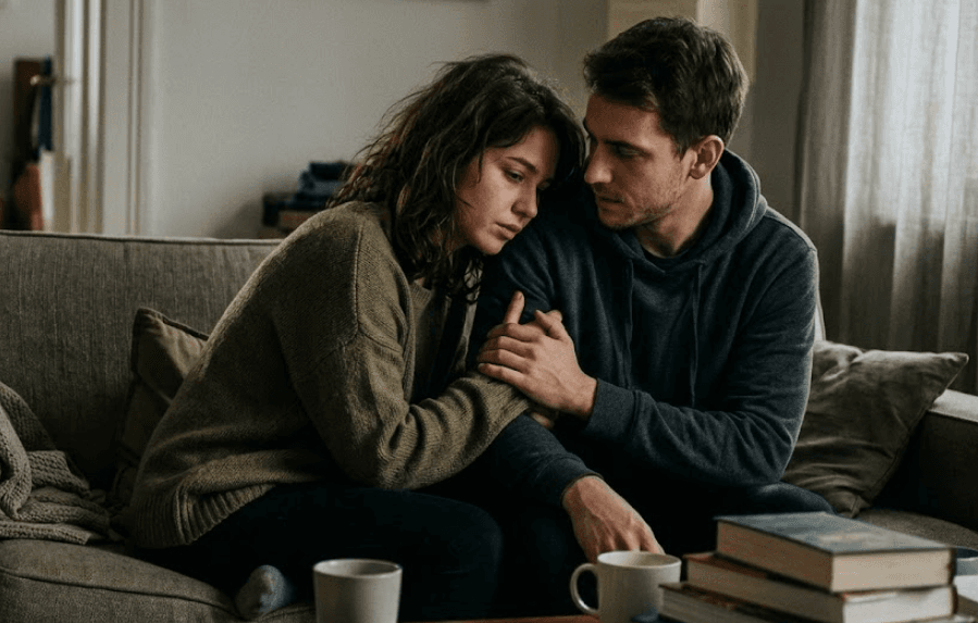 Duygusal Bağımlılık Nasıl Azaltılır? | Samsun Atakum Psikolog