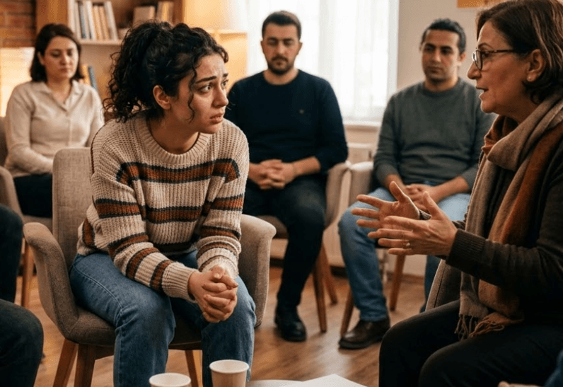 Onay Bağımlılığı Nedir? Neden Sürekli Onay Alma İhtiyacı Hissederiz? | Samsun Psikolog Lokman Yılmaz