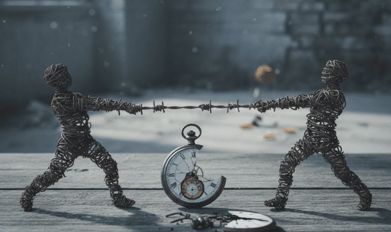 İlişkilerde Sürekli Sorun Yaşamak Neden Olur?