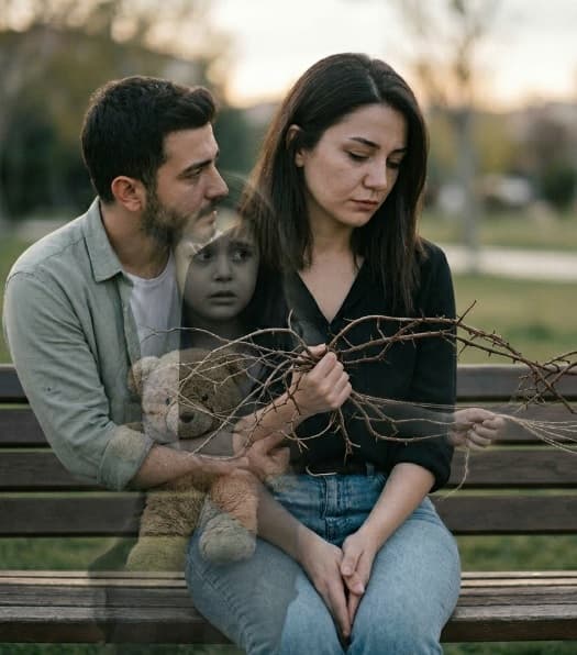 Çocukluk Travmaları Romantik İlişkileri Nasıl Etkiler? | Samsun Atakum Psikolog